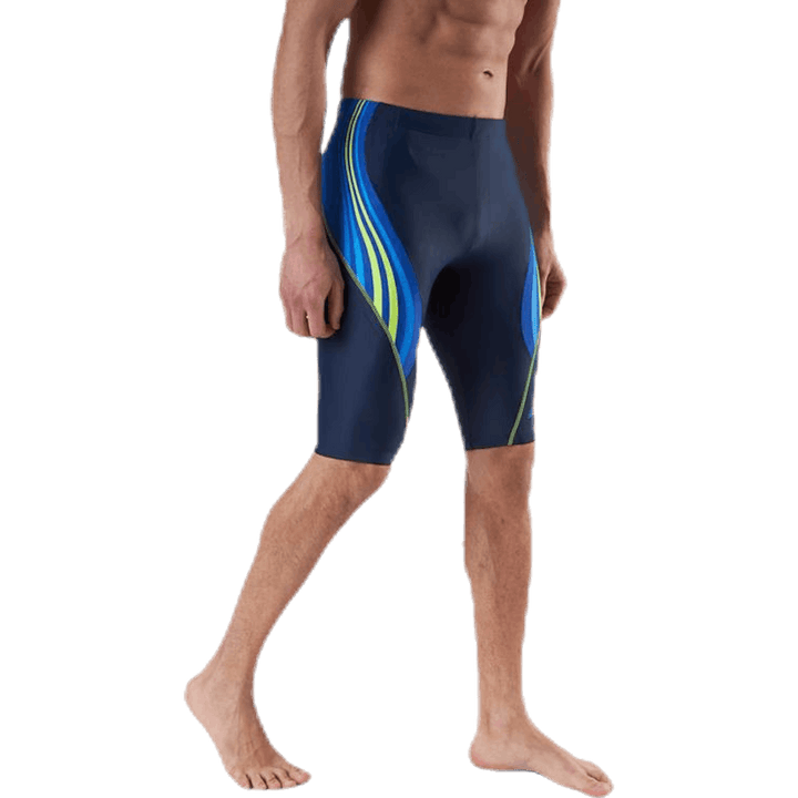 Pasadena Swim Trunks Jammer Blue