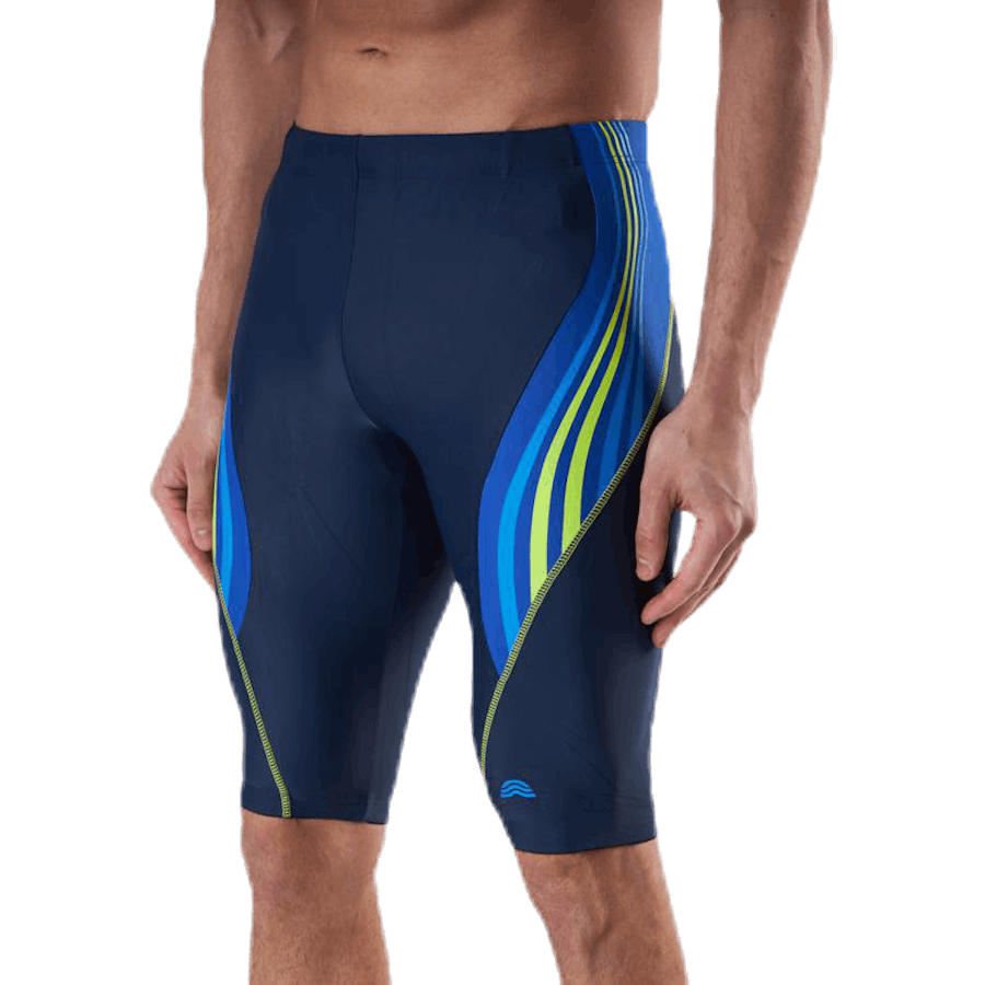 Pasadena Swim Trunks Jammer Blue