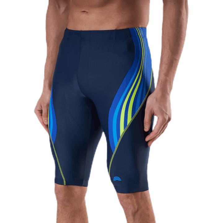 Pasadena Swim Trunks Jammer Blue