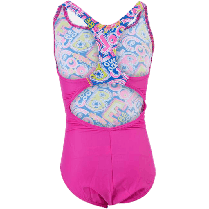 Liwen Swimsuit Junior Pink