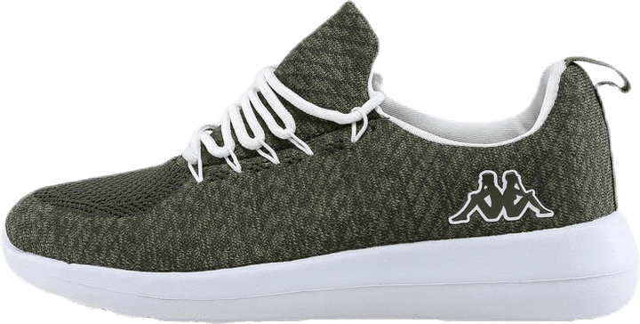 Chaussure de sport, Burgos Green