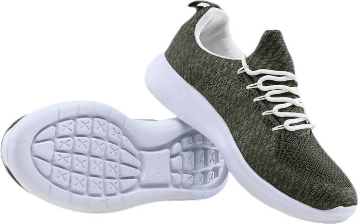 Chaussure de sport, Burgos Green