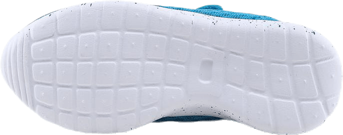 Junior Sport shoe velcro, Altaf Turquoise