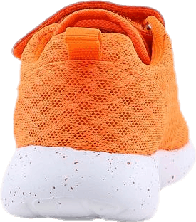 Junior Sport shoe velcro, Altaf Orange