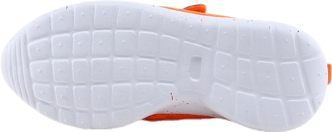 Junior Sport shoe velcro, Altaf Orange