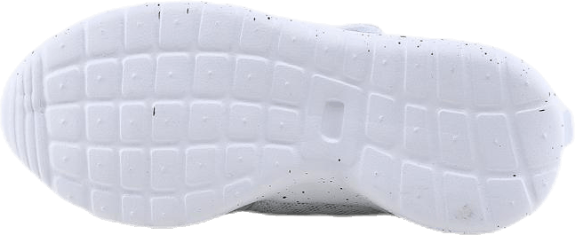 Junior Sport shoe velcro, Altaf White