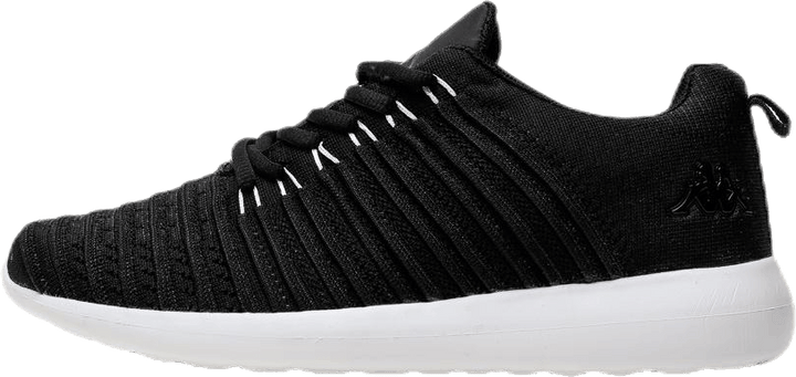 Aiman White/Black