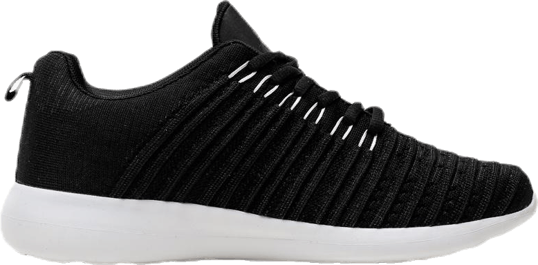 Aiman White/Black