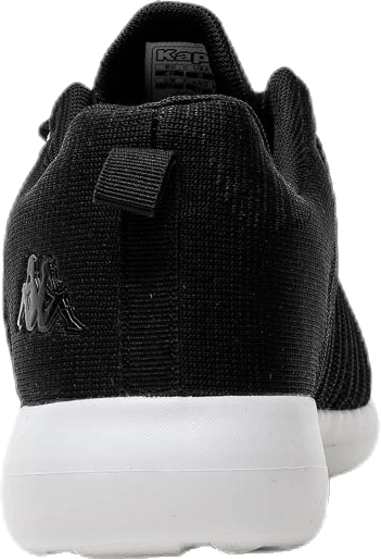 Aiman White/Black