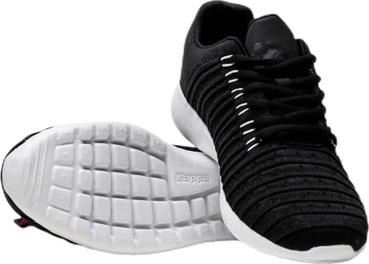 Aiman White/Black