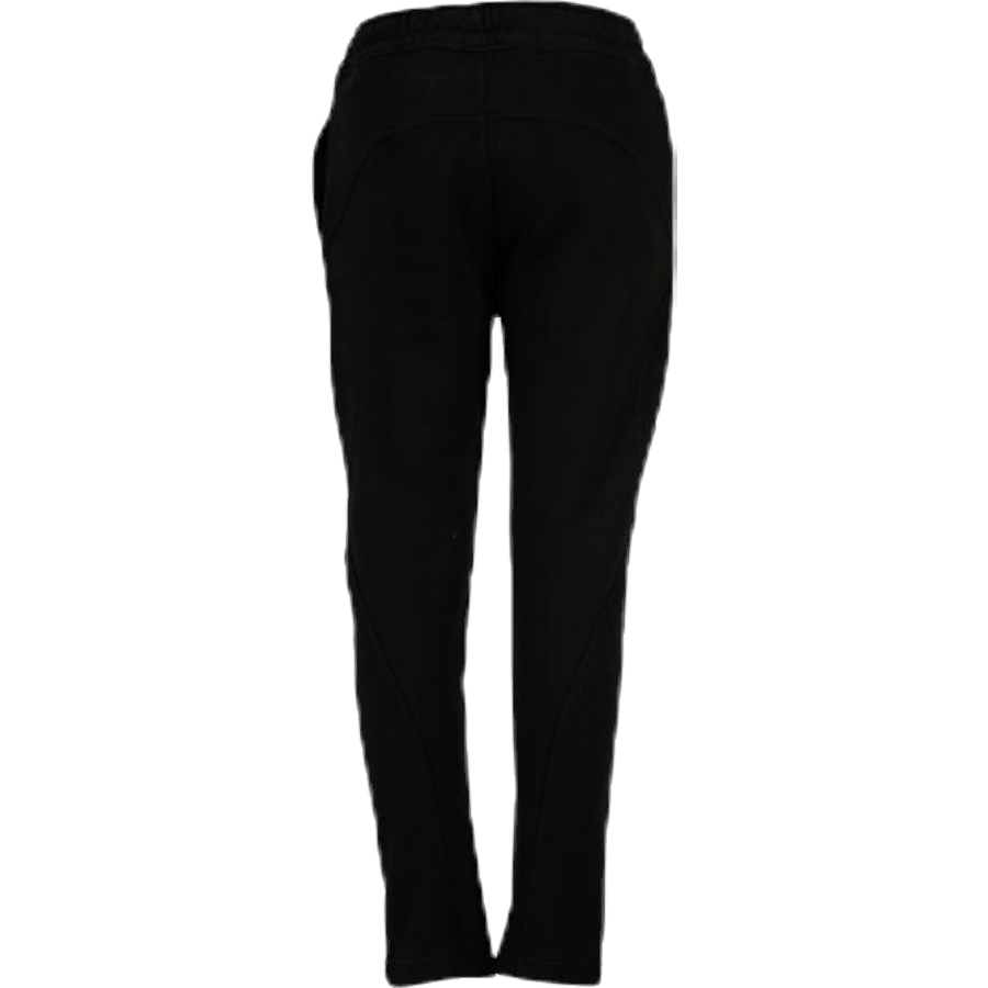 Jaunākais. Bikses. Logo Venere Black