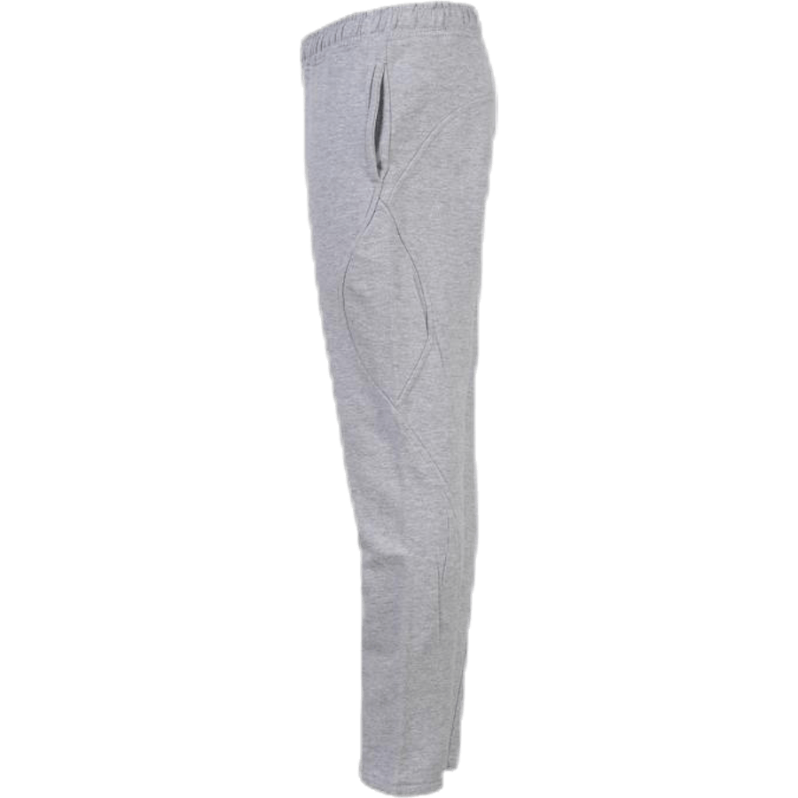Junior. Pantalon. Logo Venere Gris