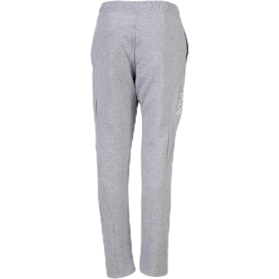 Junior. Pantalon. Logo Venere Gris