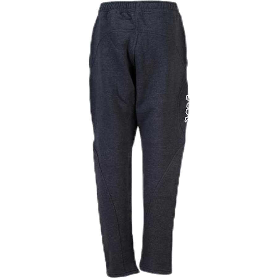 Junior. Pants. Logo Venere Blue