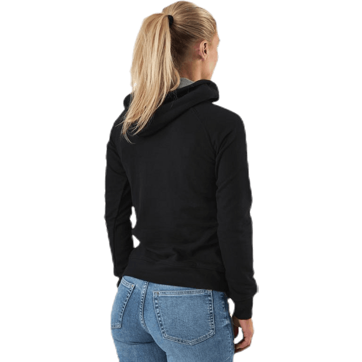 Logo Belle Black