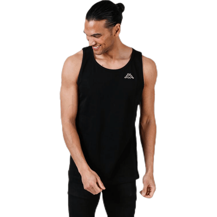 Tank S/L, Gatan Black