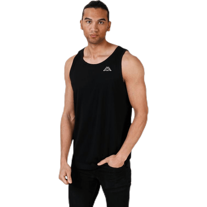 Tank S/L, Gatan Black