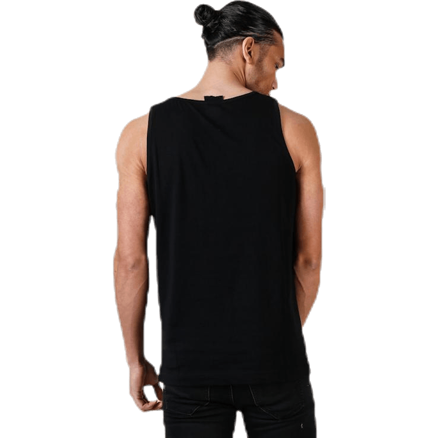 Tank S/L, Gatan Black
