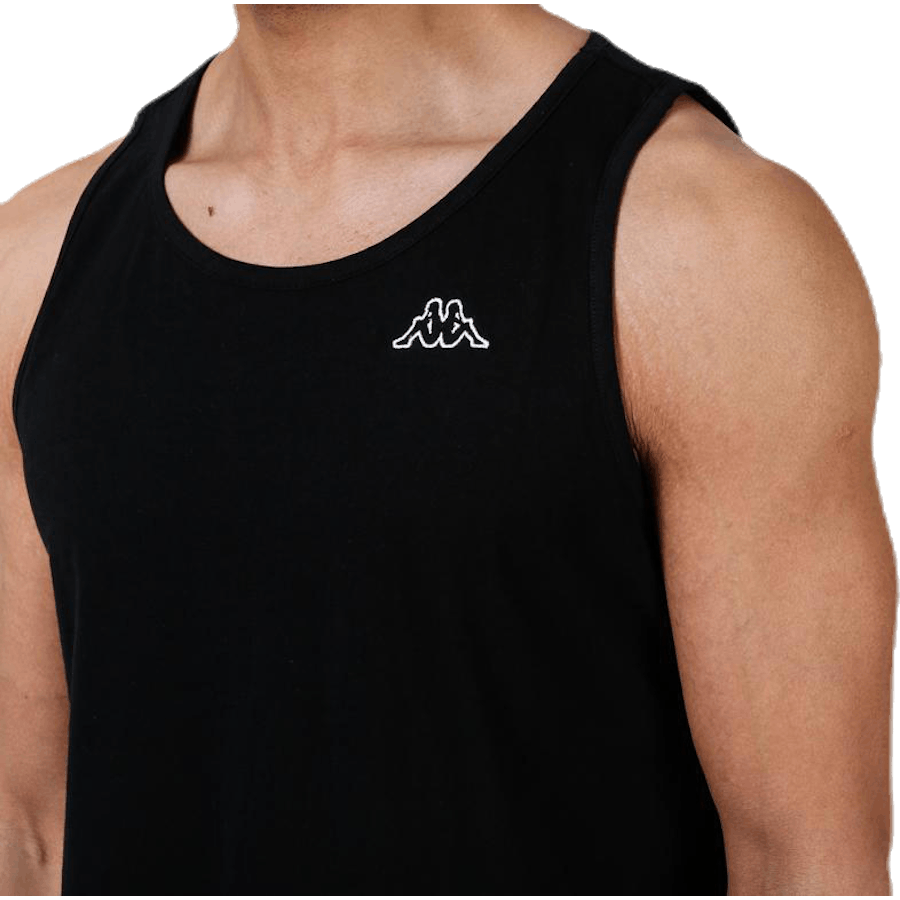 Tank S/L, Gatan Black