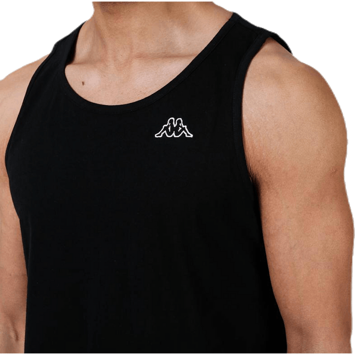 Tank S/L, Gatan Black