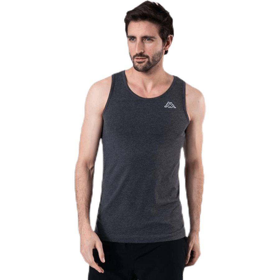 Tank S/L, Gatan Grey
