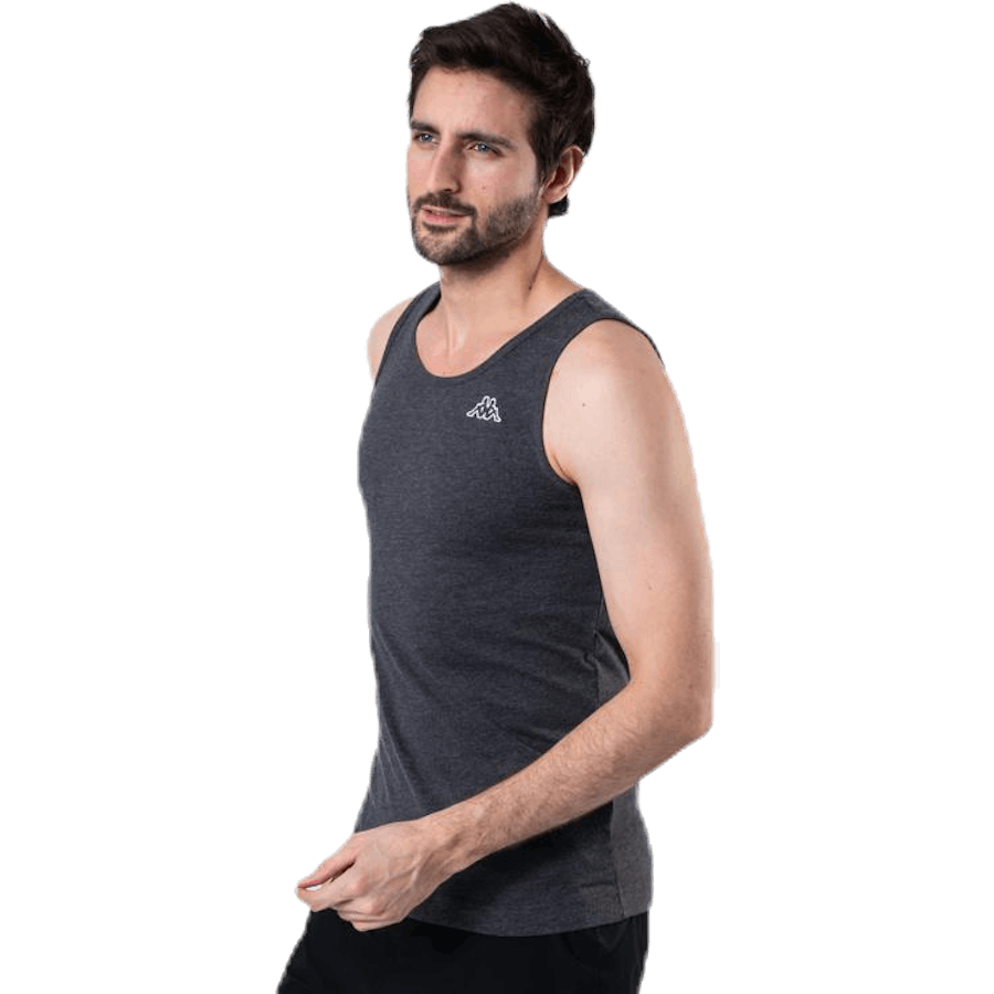 Tank S/L, Gatan Grey
