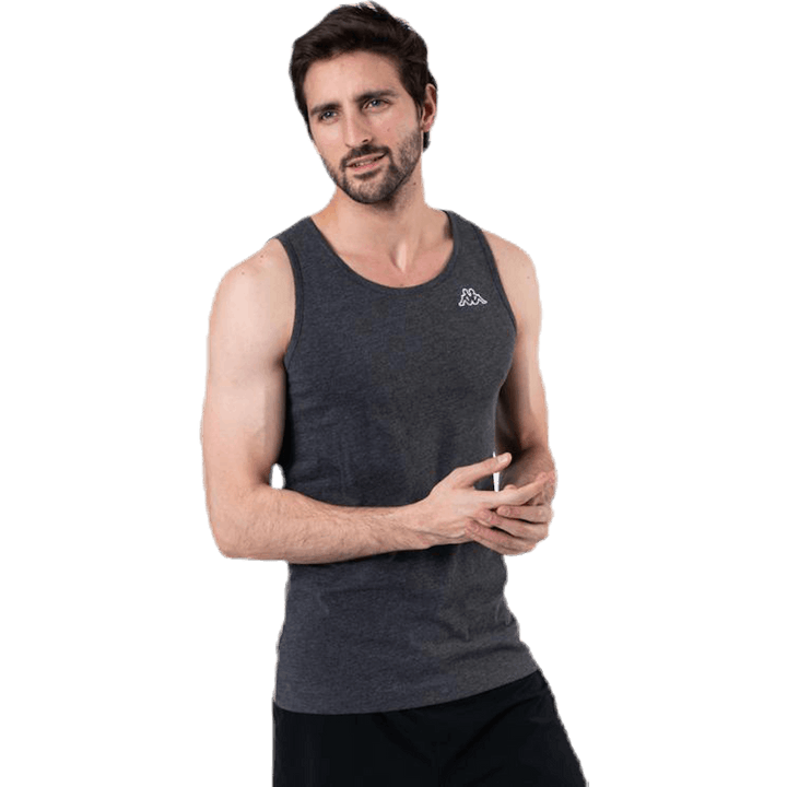 Tank S/L, Gatan Grey