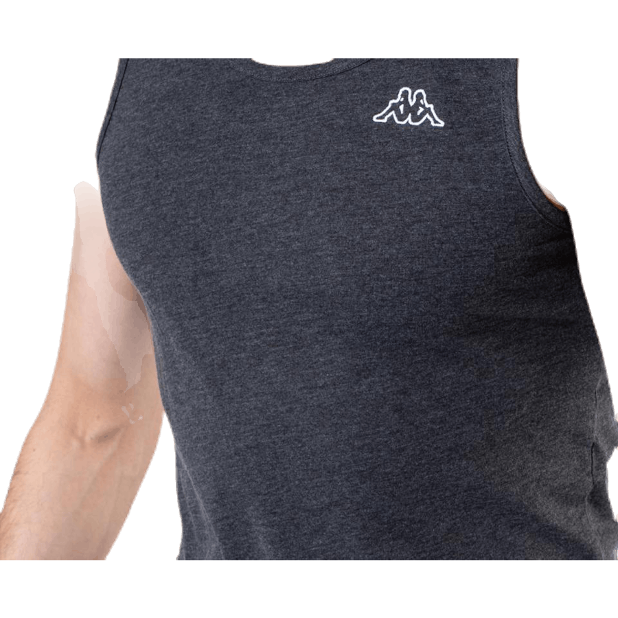 Tank S/L, Gatan Grey