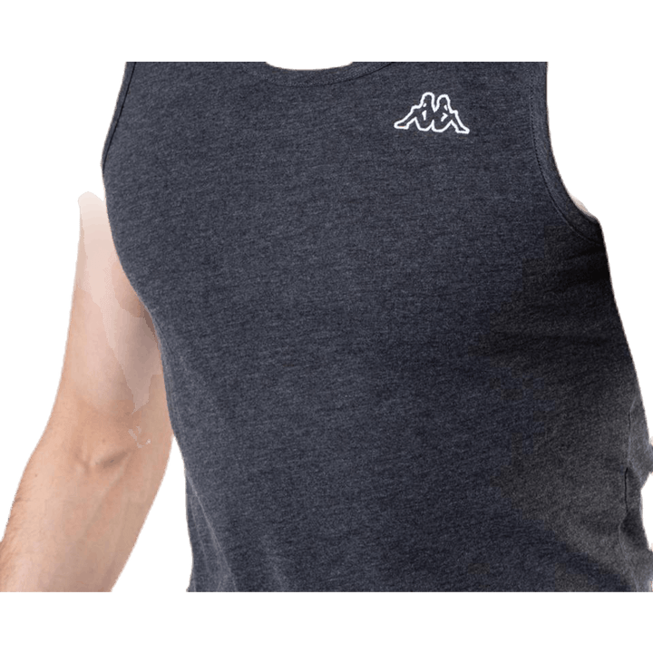Tank S/L, Gatan Grey