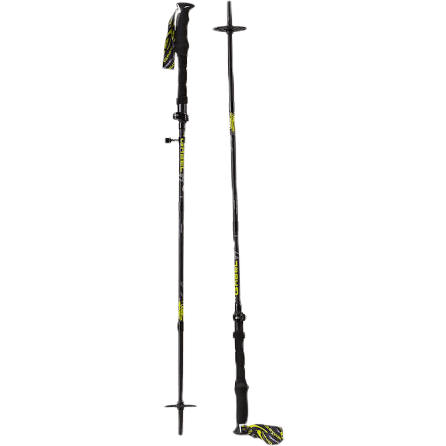 FR-5 FL Lite XTS Dolžina: 39-125 cm