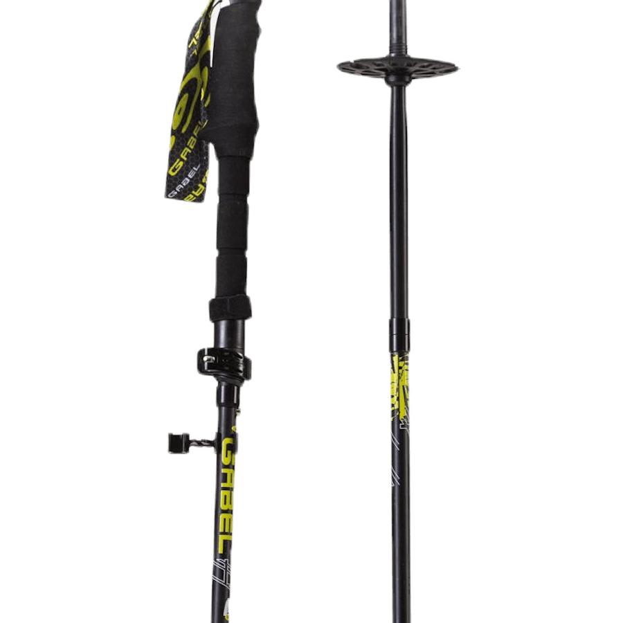 FR-5 FL Lite XTS Dolžina: 39-125 cm