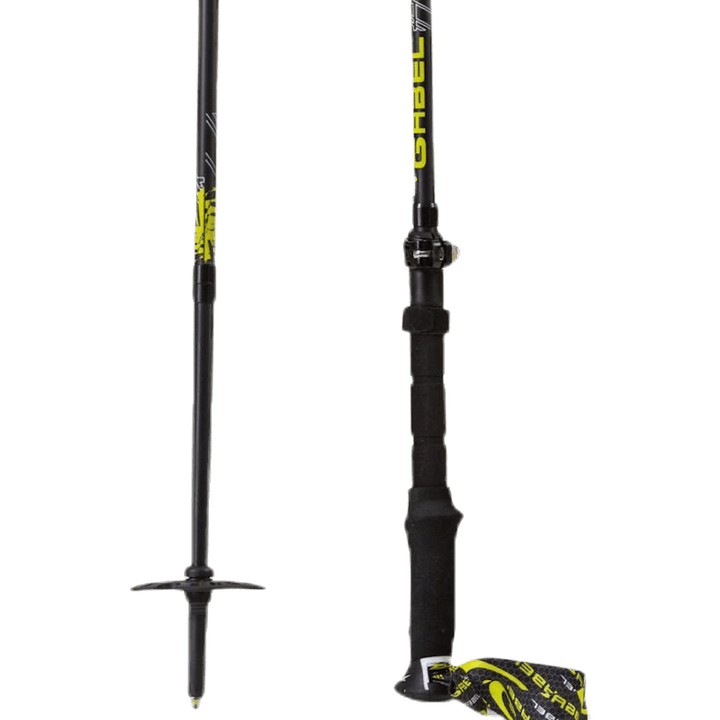 FR-5 FL Lite XTS Dolžina: 39-125 cm