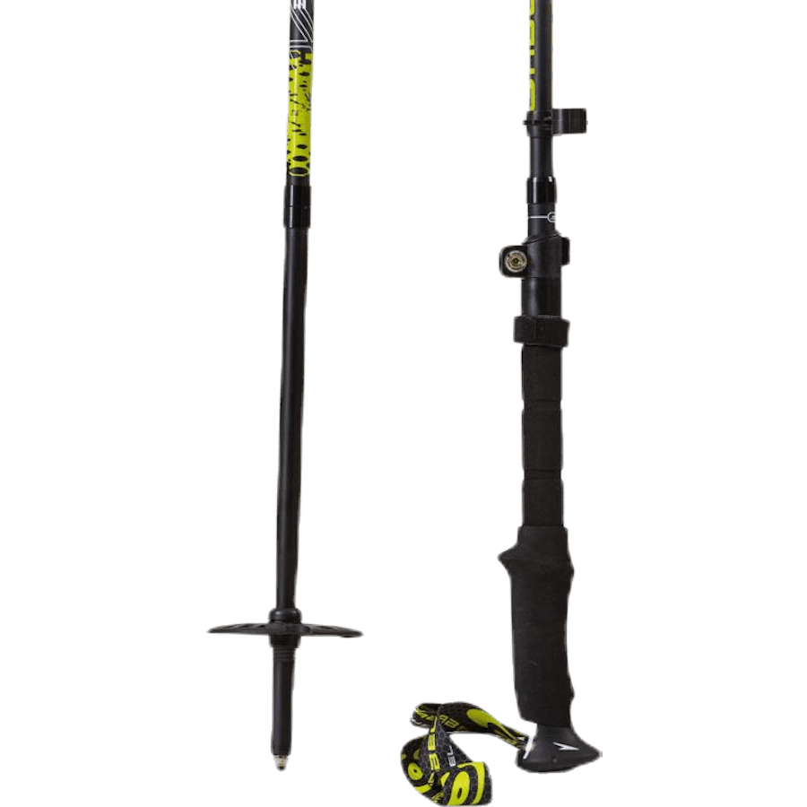 FR-5 FL Lite XTL Length: 42-140 cm