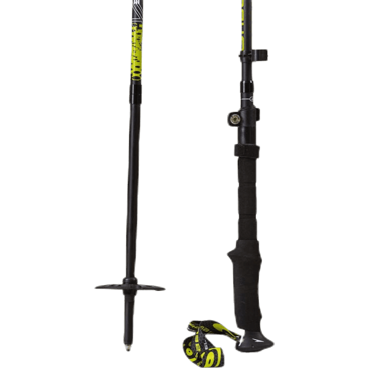 FR-5 FL Lite XTL Length: 42-140 cm