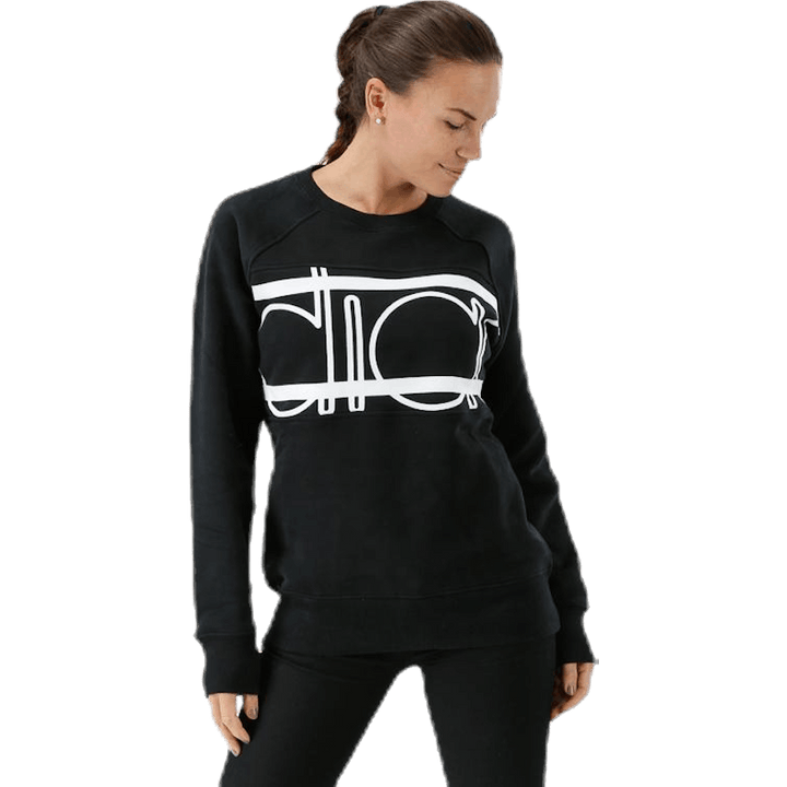 Crew Sp Bold Black