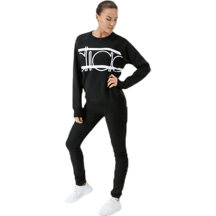 Crew Sp Bold Black