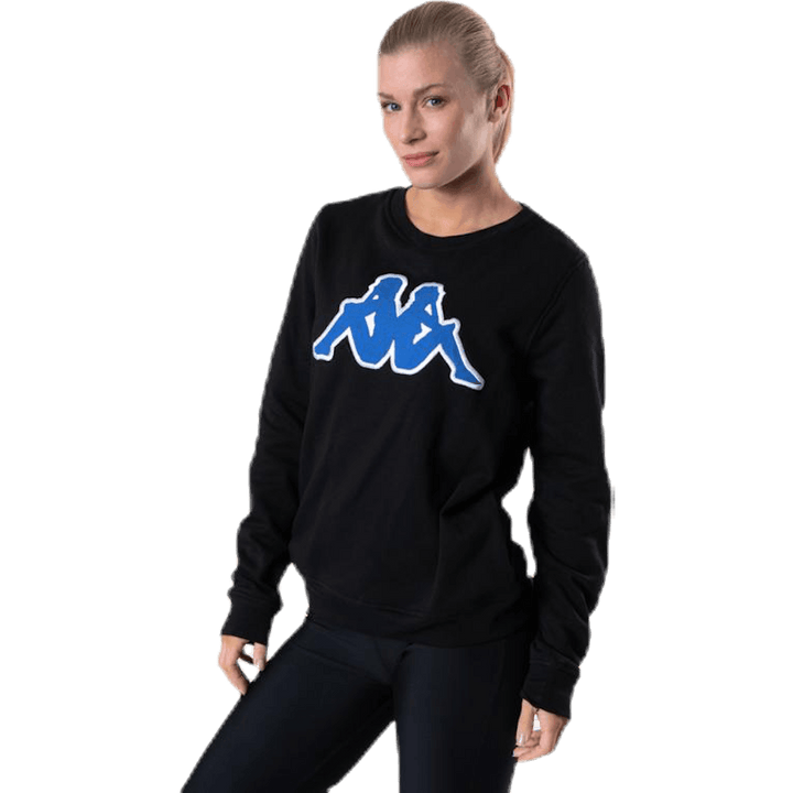Znoj RN, logotip Airivit Blue/Black