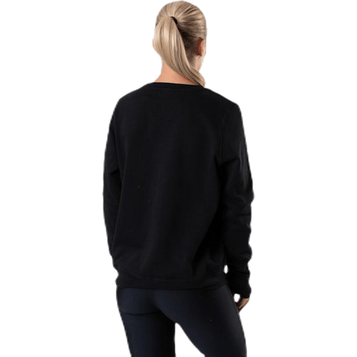 Znoj RN, logotip Airivit Blue/Black