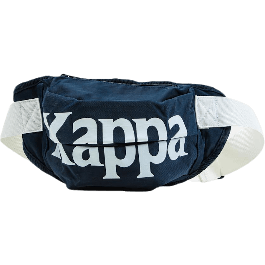 Banda Auth Cabala Blue/White