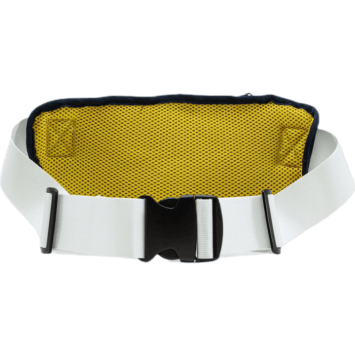 Banda Auth Cabala Blue/White