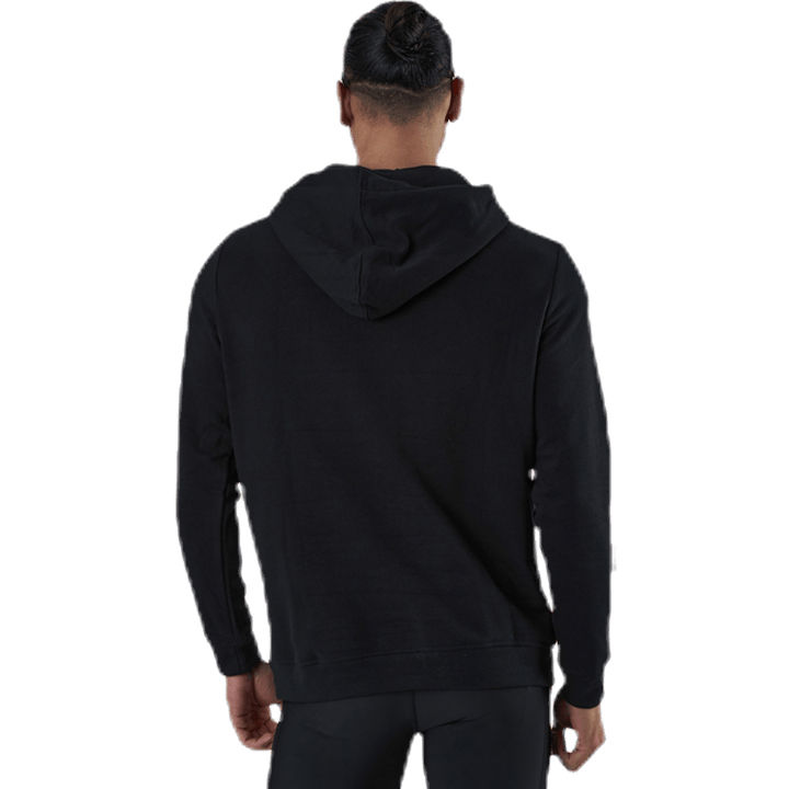 Sweat Hood, Logo Airiti Black