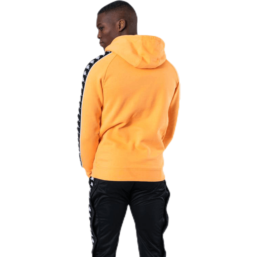 Auth Bzaba Orange/Black