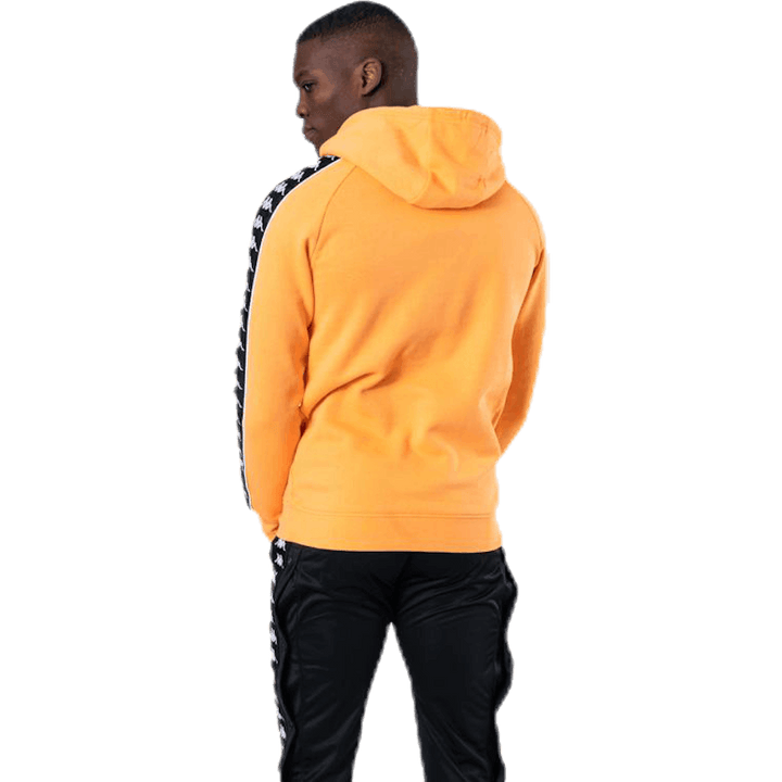 Auth Bzaba Orange/Black