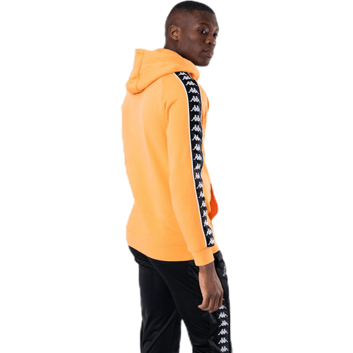 Auth Bzaba Orange/Black