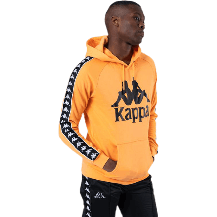 Auth Bzaba Orange/Black