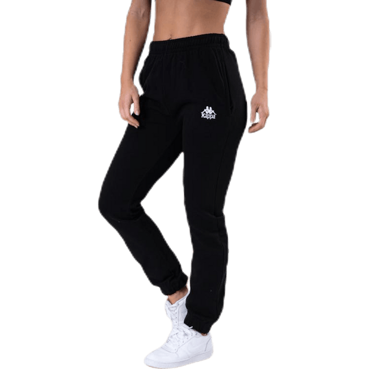 Authentisch Barlow Schwarz