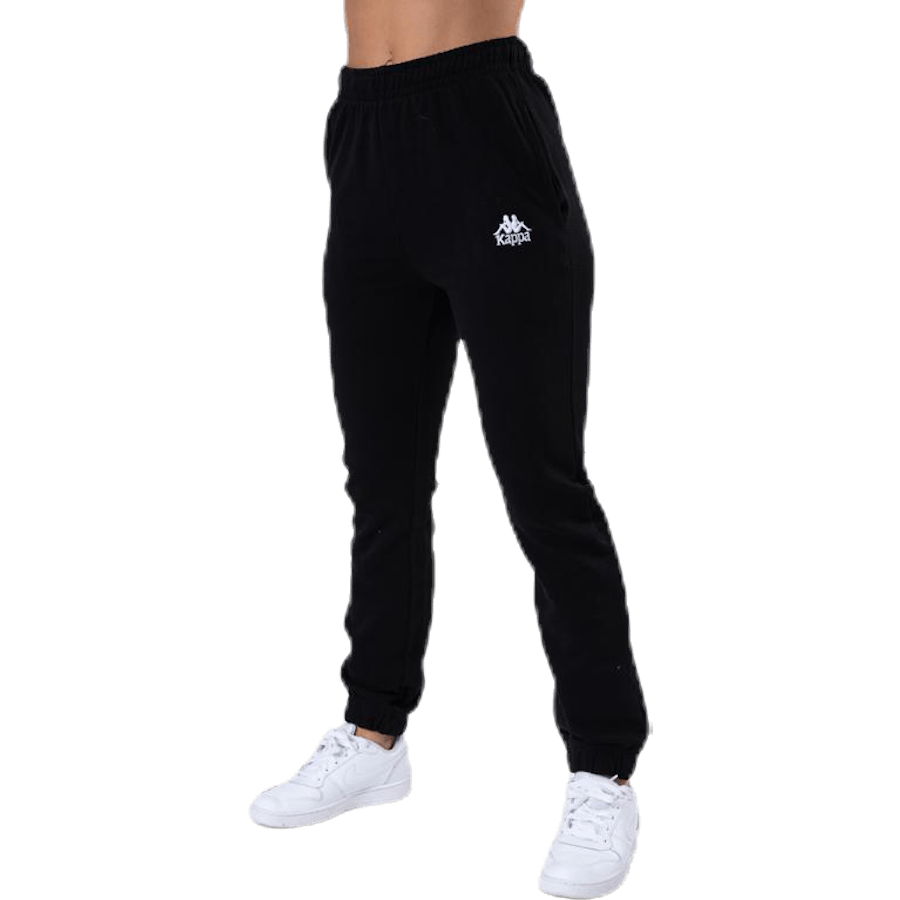 Authentisch Barlow Schwarz