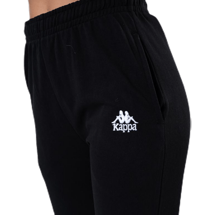 Authentisch Barlow Schwarz