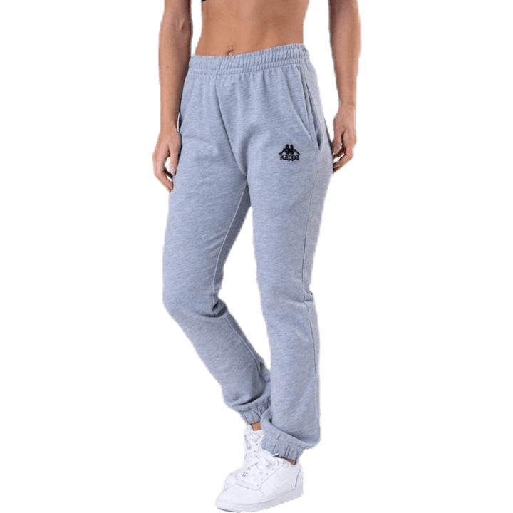 Authentisch Barlow Grau