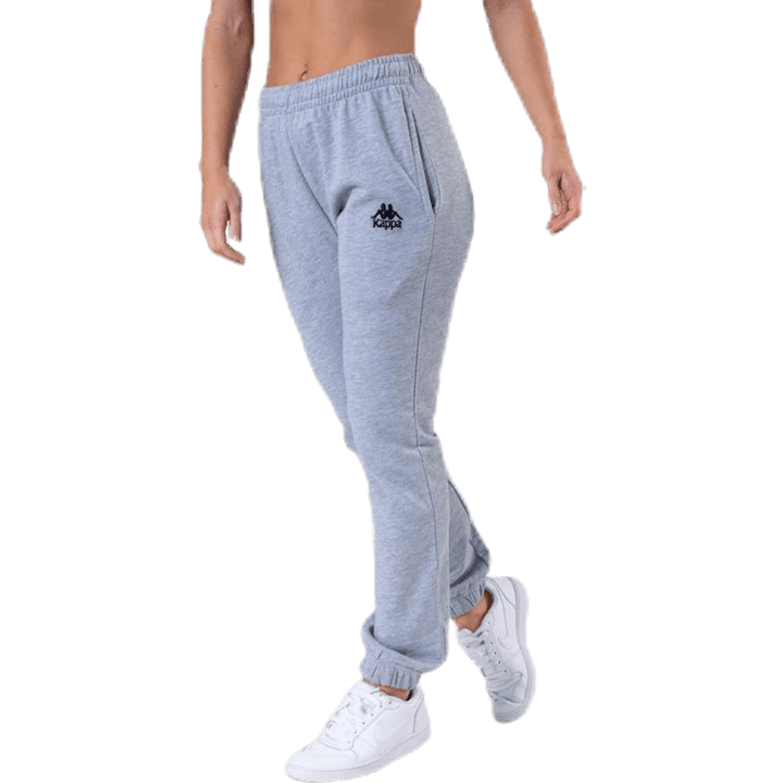 Authentisch Barlow Grau